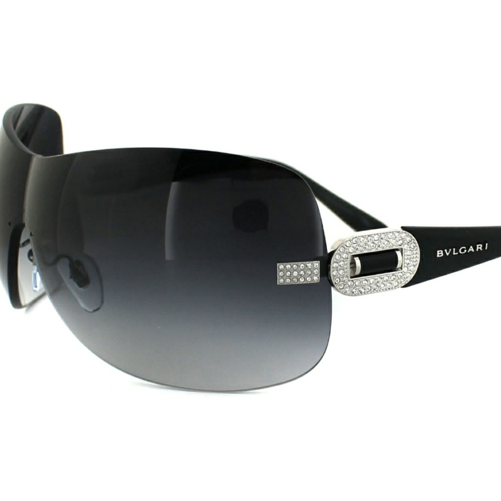 BVLGARI Stunning Sunglasses (Authentic)